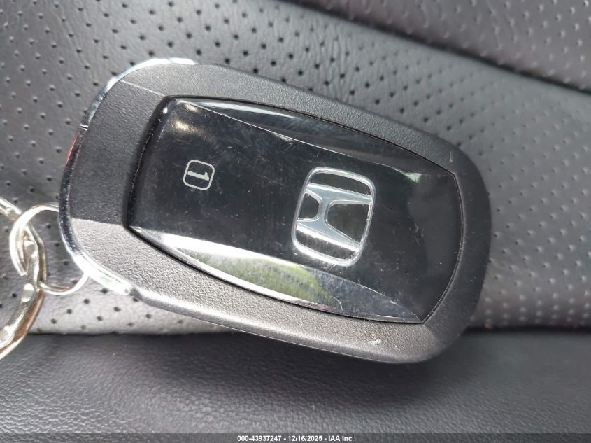 2025 Honda Accord Hybrid Sport-L VIN: 1HGCY2F78SA039875 Lot: 43937247