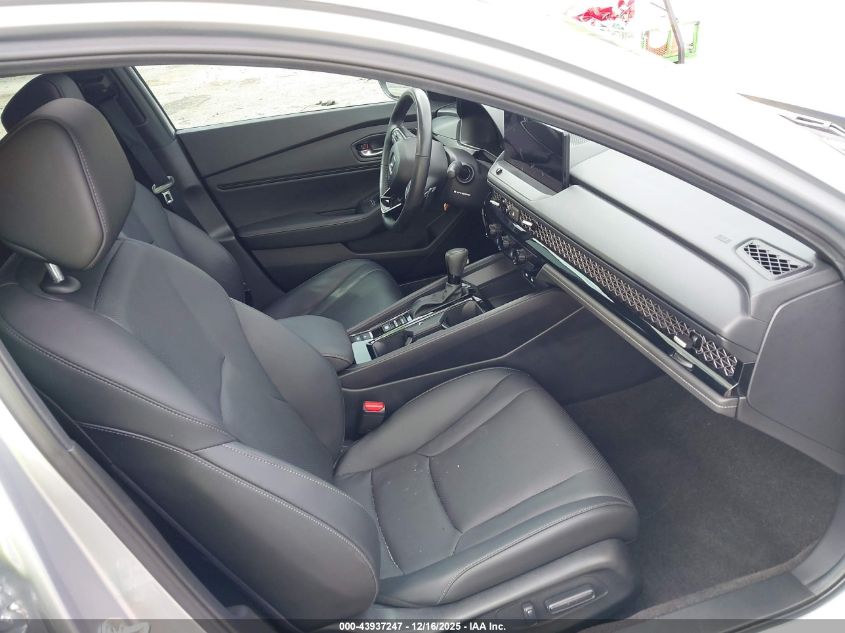 2025 Honda Accord Hybrid Sport-L VIN: 1HGCY2F78SA039875 Lot: 43937247