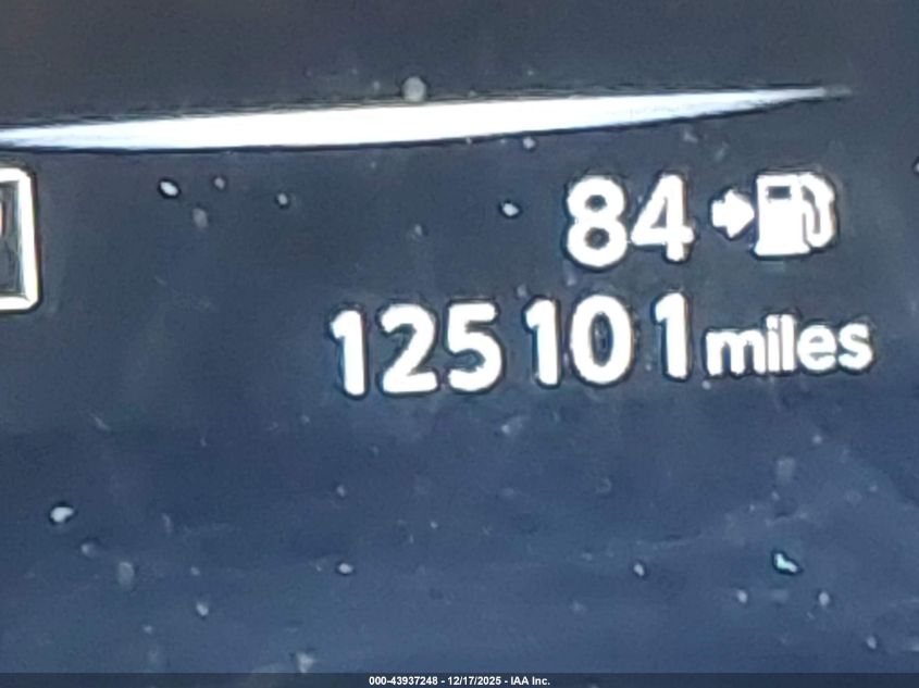 2017 Nissan Rogue S VIN: JN8AT2MV6HW262924 Lot: 43937248