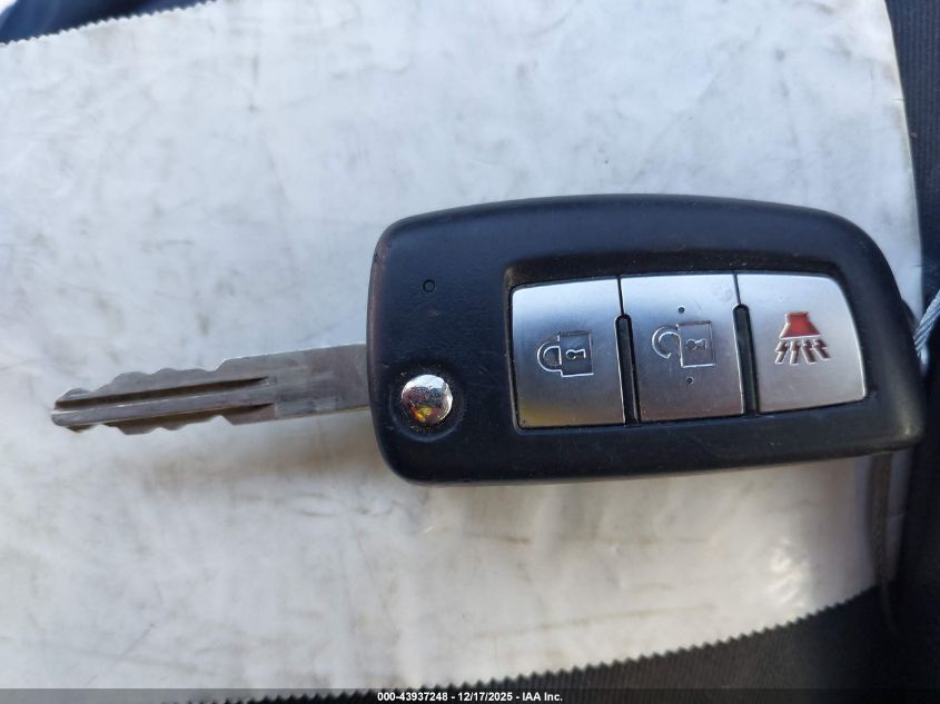 2017 Nissan Rogue S VIN: JN8AT2MV6HW262924 Lot: 43937248