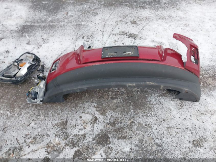 2015 GMC Terrain Slt-2 VIN: 2GKFLYE37F6419910 Lot: 43937252