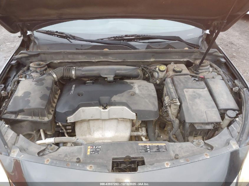 2015 Chevrolet Malibu 1Lt VIN: 1G11C5SL3FF111916 Lot: 43937253