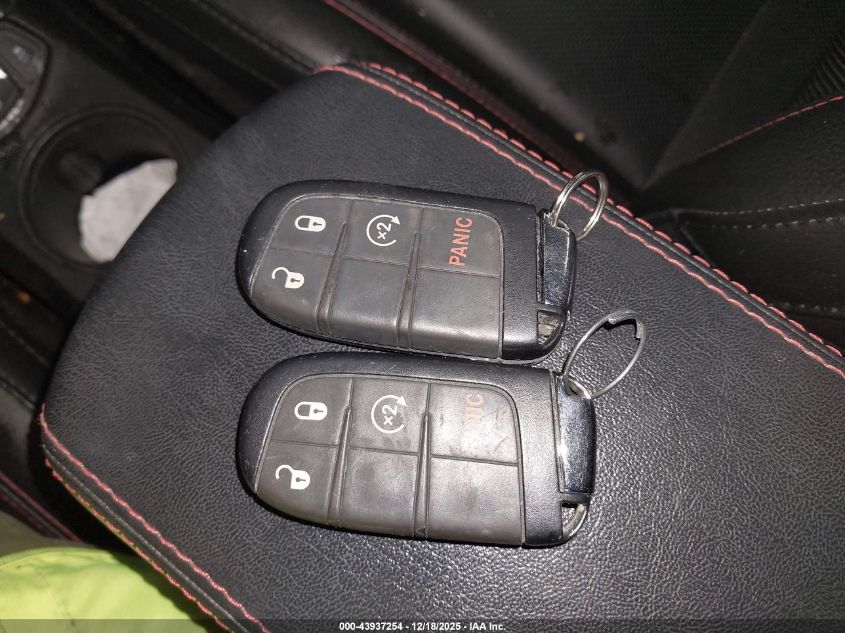 2020 Jeep Compass Trailhawk 4X4 VIN: 3C4NJDDB3LT112031 Lot: 43937254