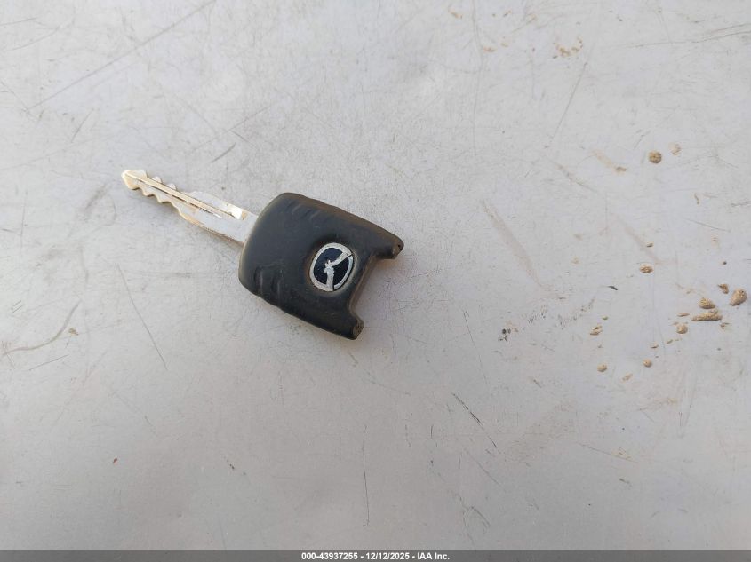 2006 Mazda Tribute S VIN: 4F2YZ04146KM06078 Lot: 43937255