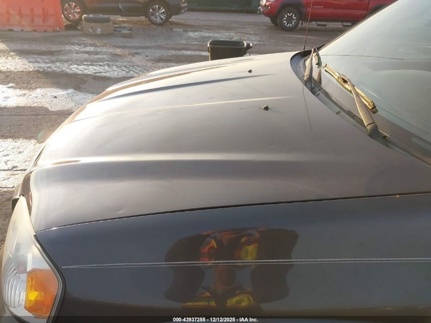 2006 Mazda Tribute S VIN: 4F2YZ04146KM06078 Lot: 43937255