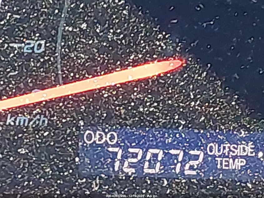 2007 Toyota Camry Le V6 VIN: 4T1BK46K67U044828 Lot: 43937256