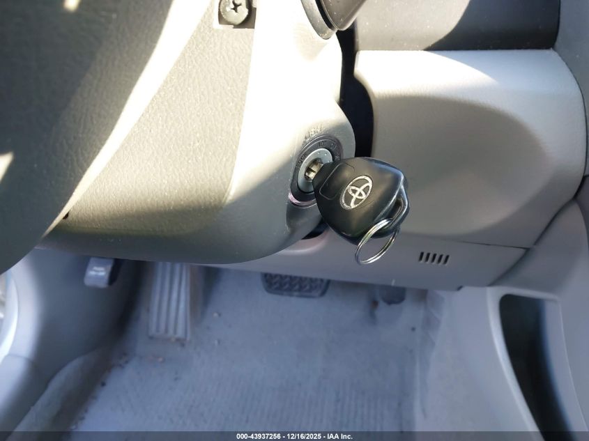 2007 Toyota Camry Le V6 VIN: 4T1BK46K67U044828 Lot: 43937256