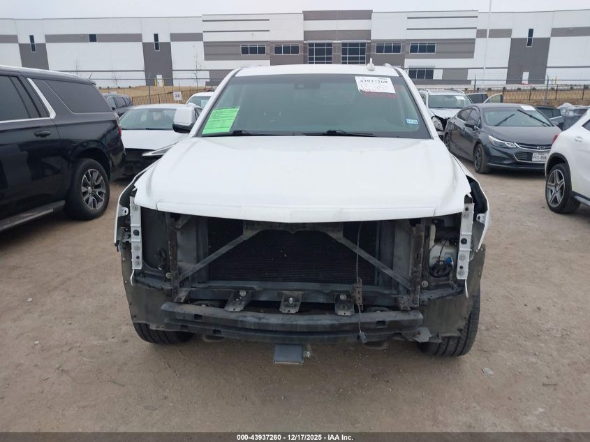 2016 Cadillac Escalade Esv Premium Collection VIN: 1GYS3JKJ9GR333311 Lot: 43937260