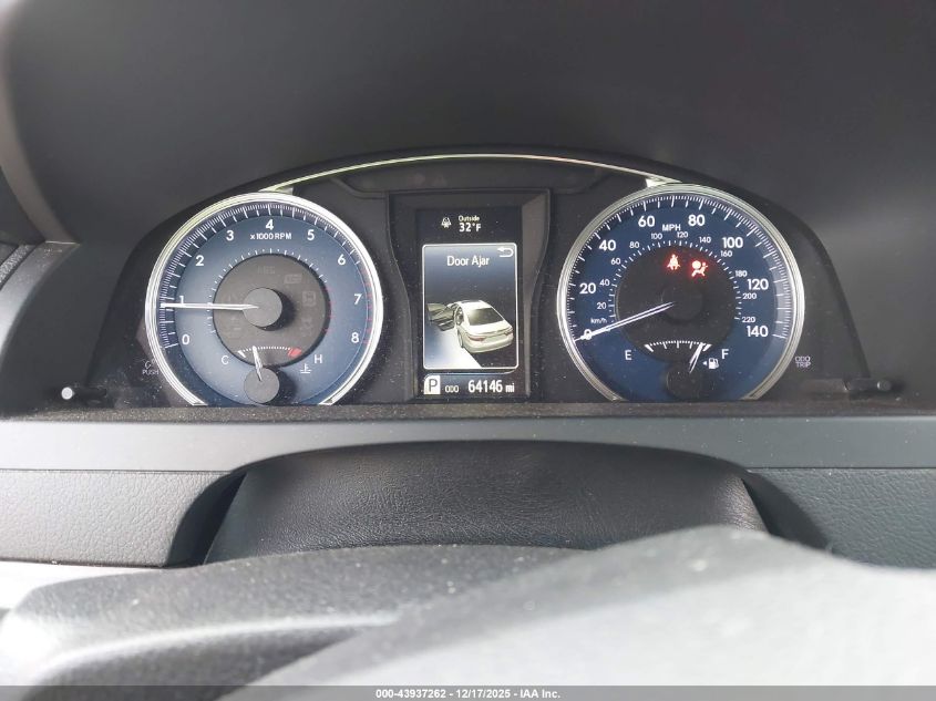 2016 Toyota Camry Xle VIN: 4T1BF1FK6GU612143 Lot: 43937262