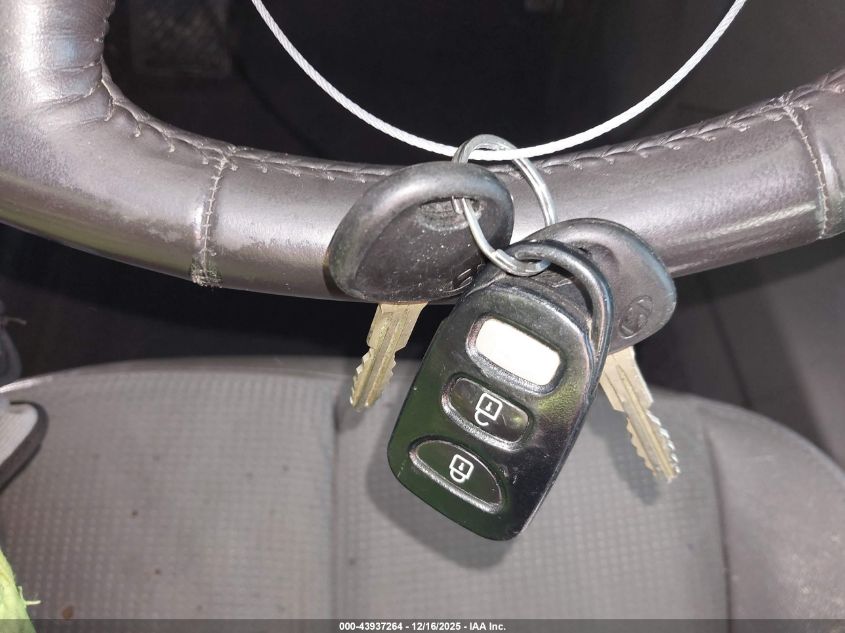 2010 Hyundai Sonata Se V6 VIN: 5NPEU4AF2AH600446 Lot: 43937264