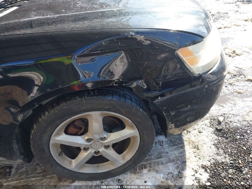 2010 Hyundai Sonata Se V6 VIN: 5NPEU4AF2AH600446 Lot: 43937264