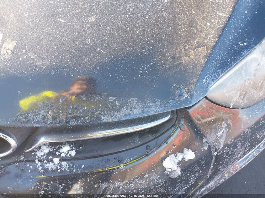 2012 Hyundai Elantra Gls (Ulsan Plant) VIN: KMHDH4AEXCU373194 Lot: 43937269