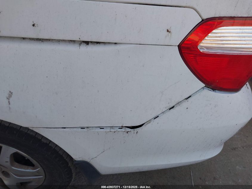 2007 Honda Odyssey Exl VIN: 5FNRL38677B462785 Lot: 43937271