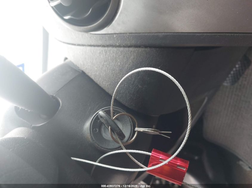 2006 Saturn Ion 3 VIN: 1G8AW15F26Z142578 Lot: 43937276