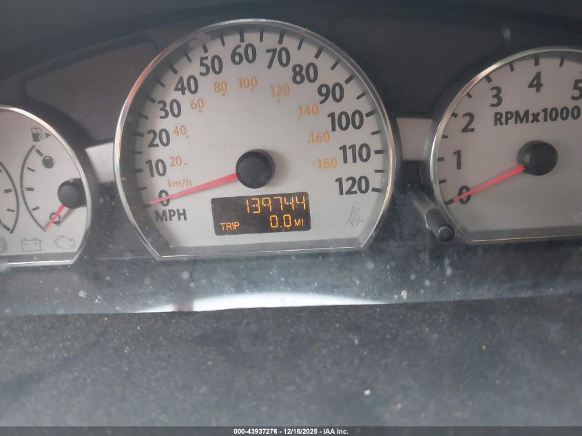 2006 Saturn Ion 3 VIN: 1G8AW15F26Z142578 Lot: 43937276