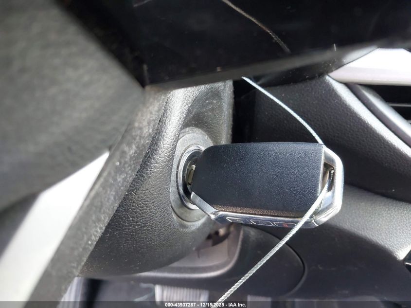 2019 Kia Forte Lxs VIN: 3KPF24AD5KE023216 Lot: 43937287