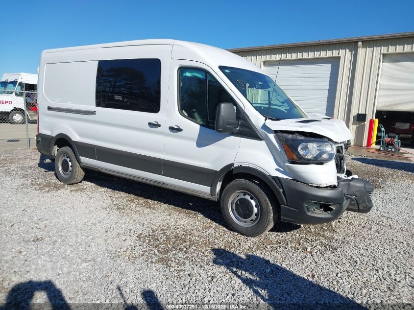 FORD TRANSIT TRANSIT-250