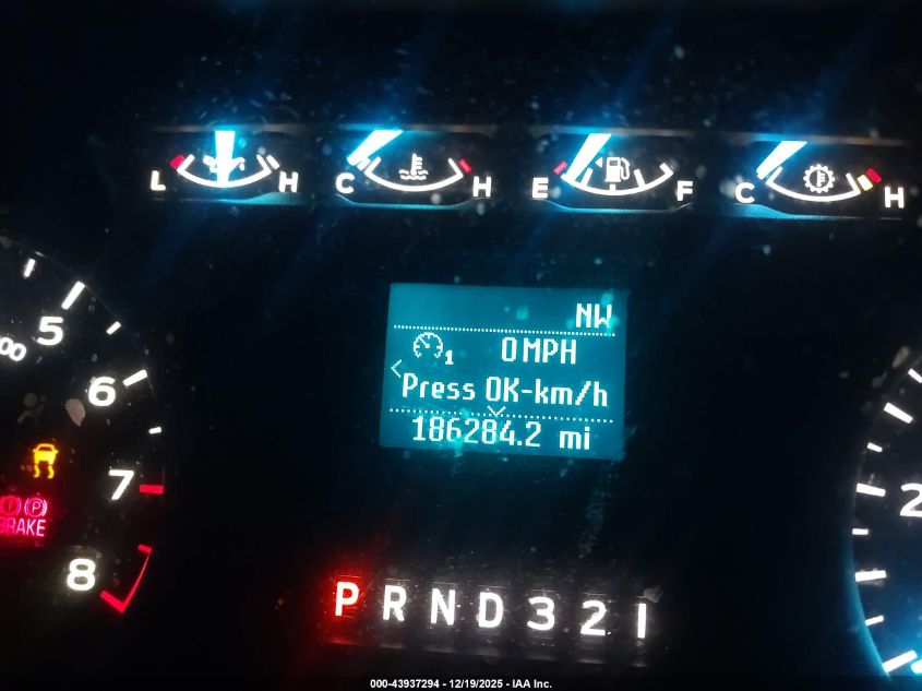 2016 Ford F-150 Xl VIN: 1FTMF1C88GKE79127 Lot: 43937294