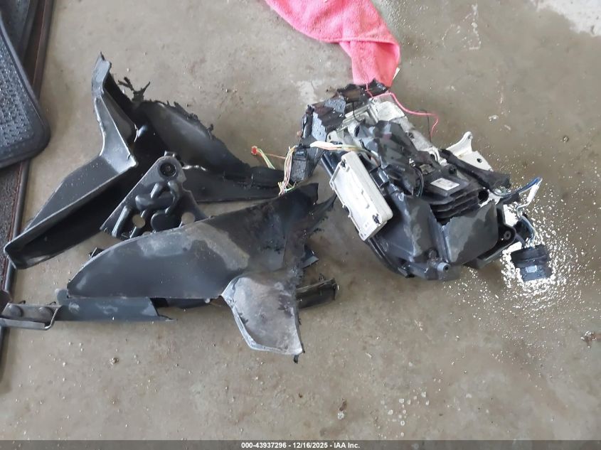 2017 Ford F-150 King Ranch VIN: 1FTEW1EF2HFA53606 Lot: 43937296