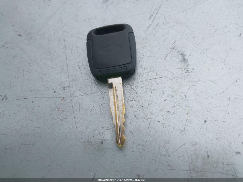 2007 Ford F-150 Xl/Xlt VIN: 1FTVX12577NA13065 Lot: 43937297