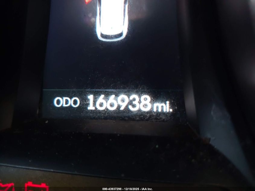 2013 Hyundai Santa Fe Sport VIN: 5XYZU3LBXDG036157 Lot: 43937298