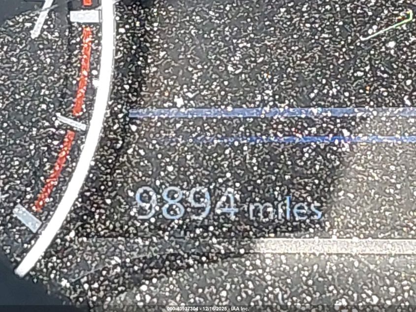 2024 Nissan Altima Sr Fwd VIN: 1N4BL4CV9RN436835 Lot: 43937304