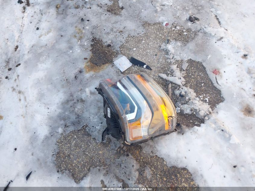 2016 Chevrolet Silverado 1500 2Lt VIN: 3GCUKREC1GG287258 Lot: 43937305