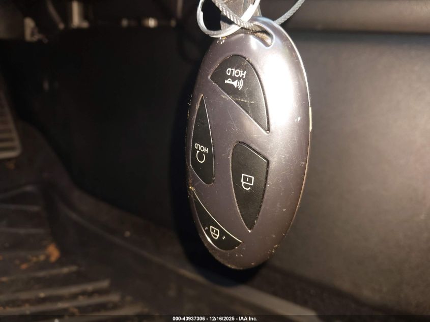 2025 Hyundai Elantra Sel Sport VIN: KMHLM4DG5SU973270 Lot: 43937306