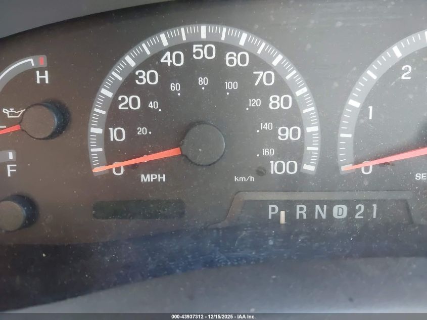 2002 Ford F-150 Lariat/Xlt VIN: 1FTRW08L22KC98708 Lot: 43937312