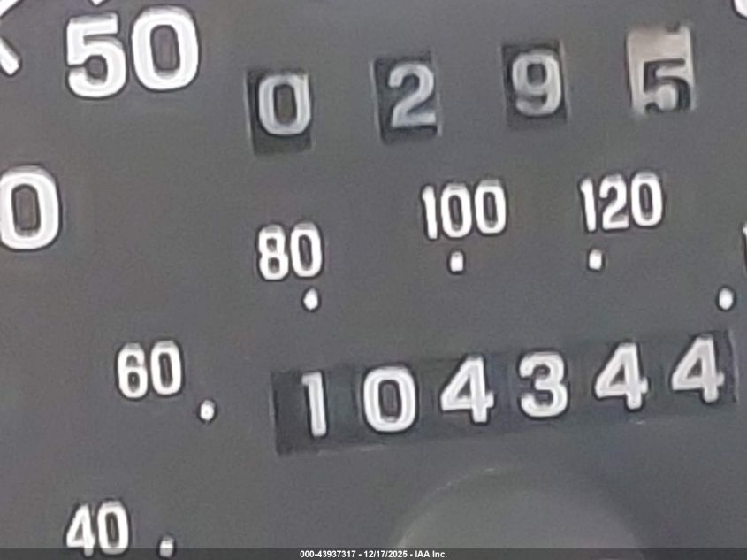 1998 Ford Explorer Eddie Bauer/Limited/Xl/Xlt VIN: 1FMZU34E0WUA35721 Lot: 43937317