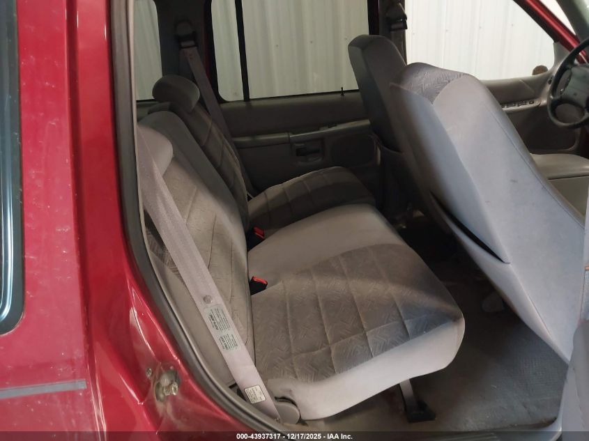 1998 Ford Explorer Eddie Bauer/Limited/Xl/Xlt VIN: 1FMZU34E0WUA35721 Lot: 43937317