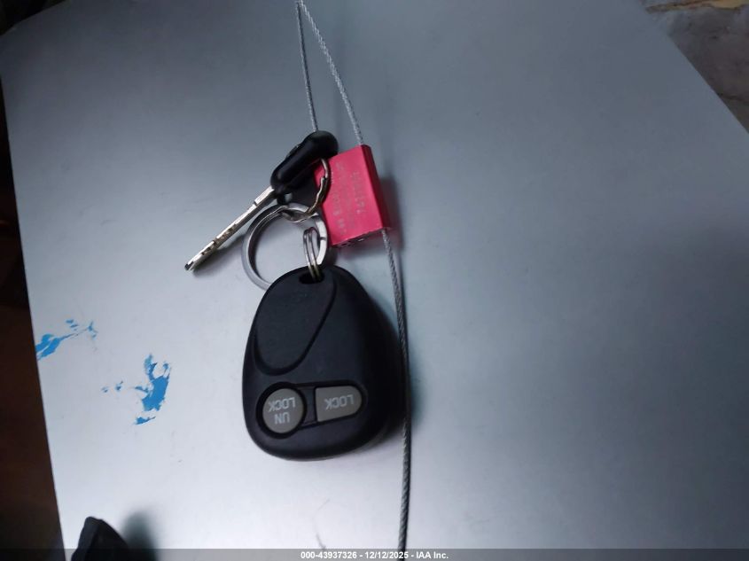 1998 Chevrolet K1500 Fleetside VIN: 2GCEK19R9W1277315 Lot: 43937326