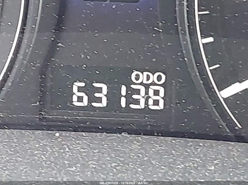 2012 Lexus Rx 450H VIN: JTJBC1BA1C2045756 Lot: 43937329