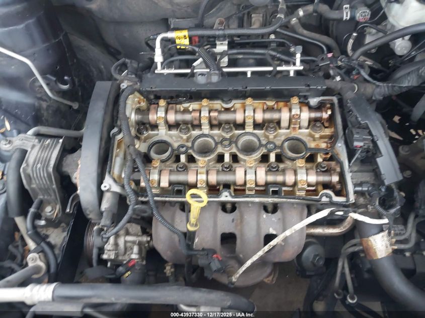 2015 Chevrolet Cruze Ls Auto VIN: 1G1PA5SH0F7102502 Lot: 43937330