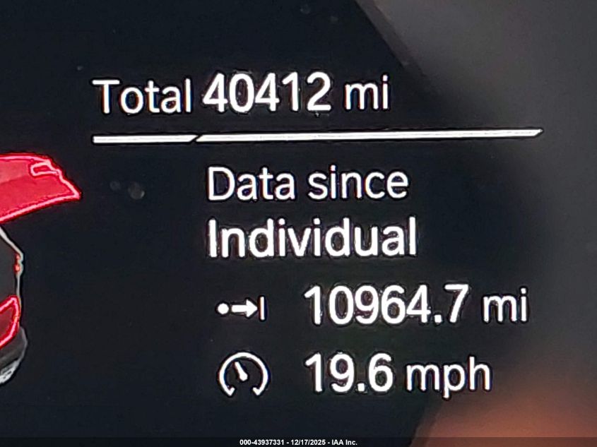 2022 BMW X5 xDrive40I VIN: 5UXCR6C04N9M80109 Lot: 43937331