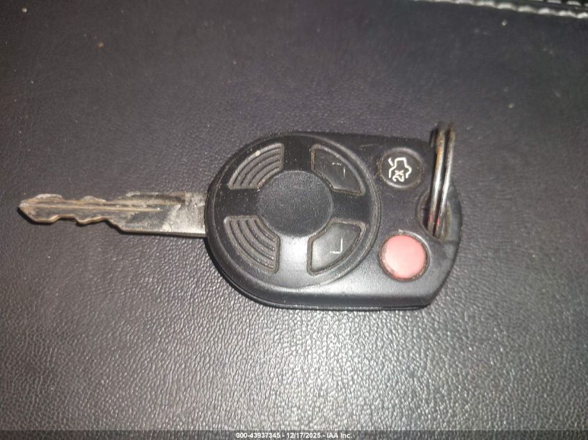 2012 Ford Fusion Sel VIN: 3FAHP0JA2CR259184 Lot: 43937345