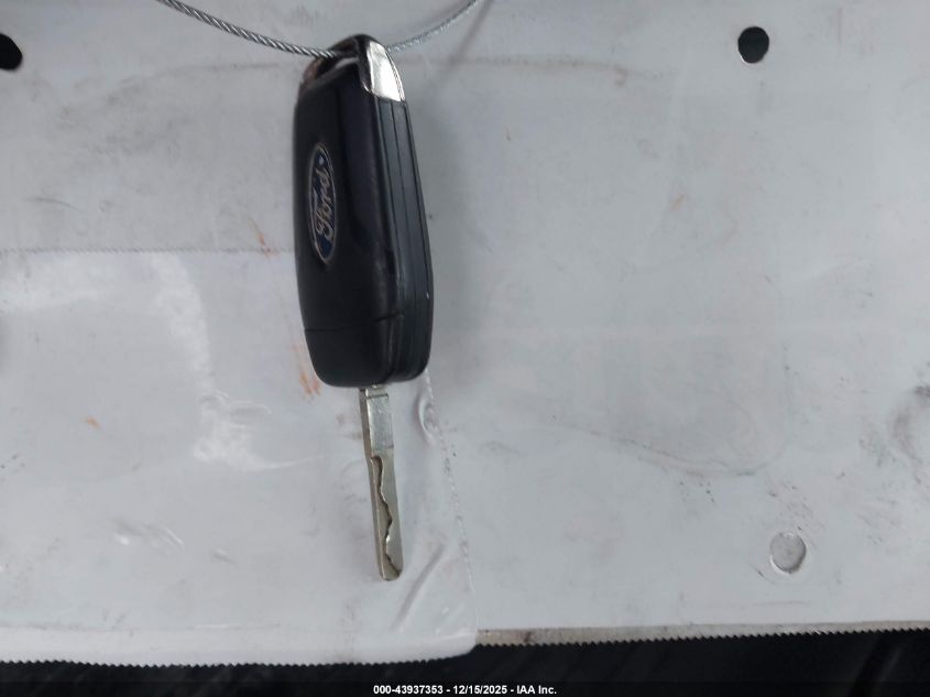 2017 Ford F-150 Xl VIN: 1FTMF1C80HKC25512 Lot: 43937353