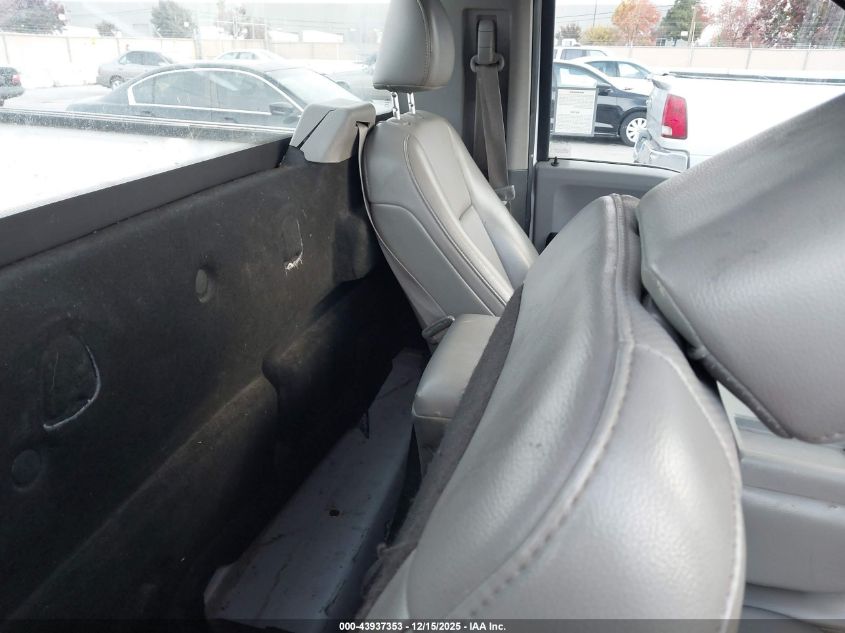 2017 Ford F-150 Xl VIN: 1FTMF1C80HKC25512 Lot: 43937353