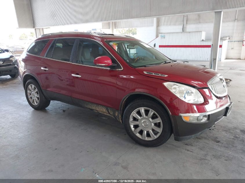BUICK ENCLAVE 1XL