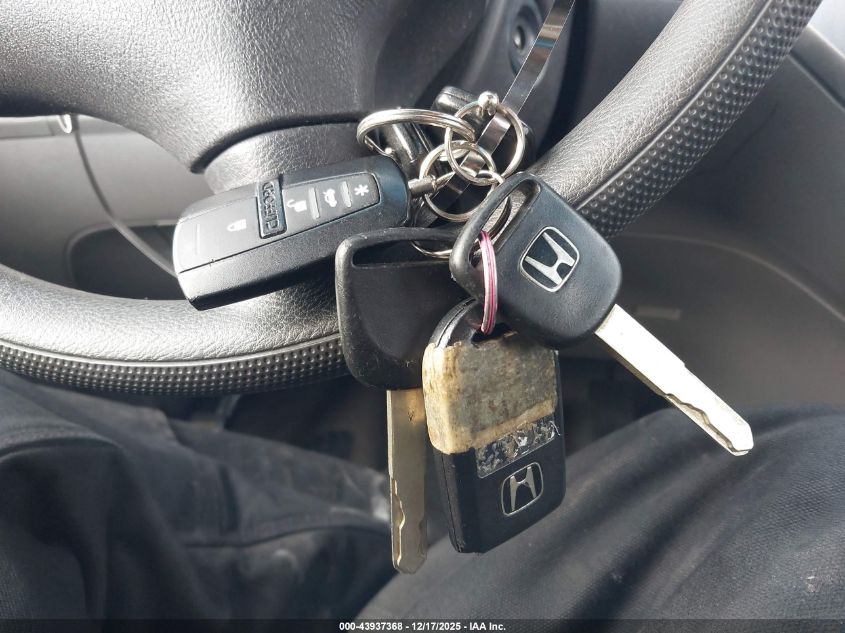 2010 Honda Odyssey Ex VIN: 5FNRL3H43AB033214 Lot: 43937368