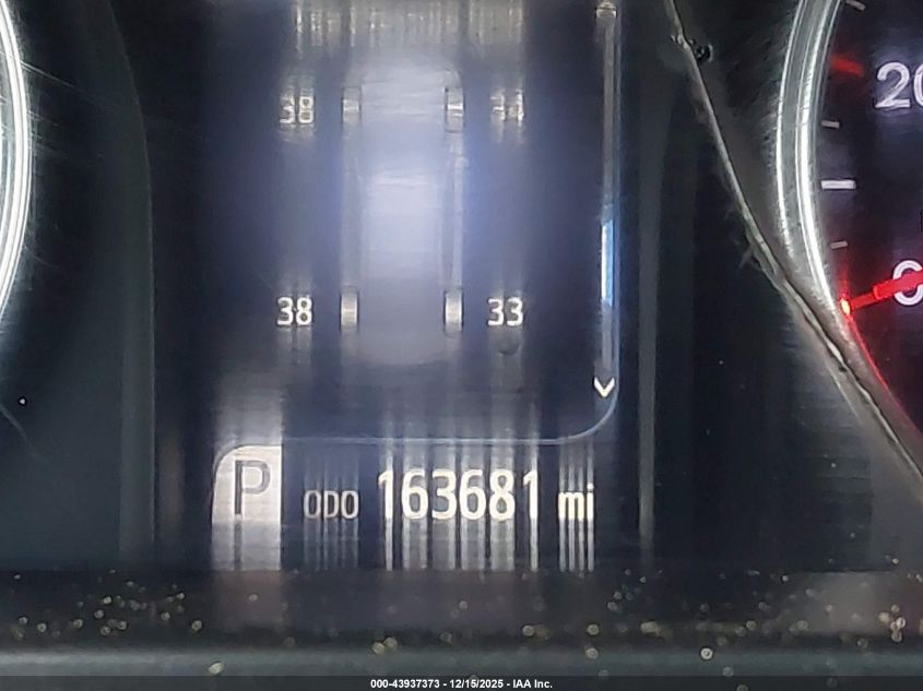 2015 Toyota Camry Se VIN: 4T1BF1FK2FU054306 Lot: 43937373