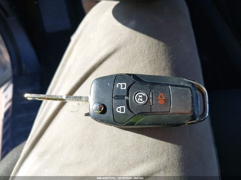 2018 Ford F-150 Xlt VIN: 1FTEW1CP3JFB79734 Lot: 43937375