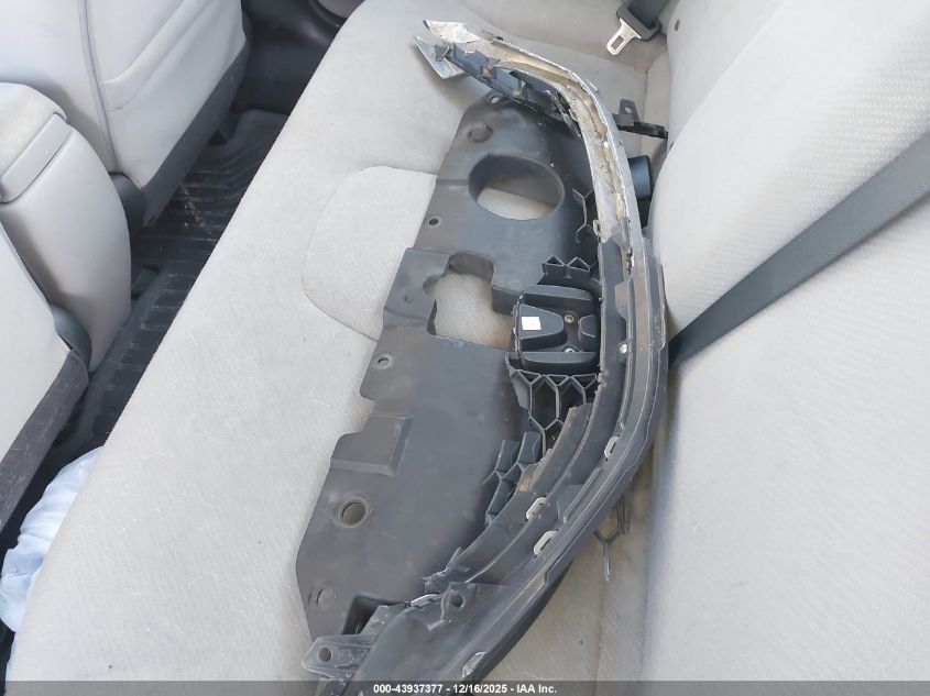 2013 Honda Civic Lx VIN: 19XFB2F54DE210133 Lot: 43937377