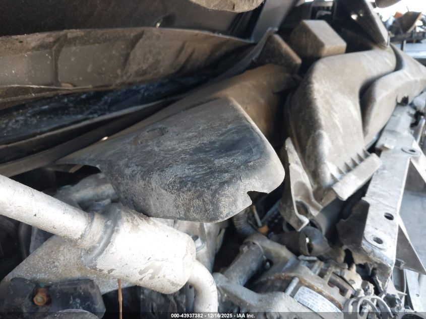 2017 Nissan Altima 2.5 Sv VIN: 1N4AL3AP9HC273799 Lot: 43937382