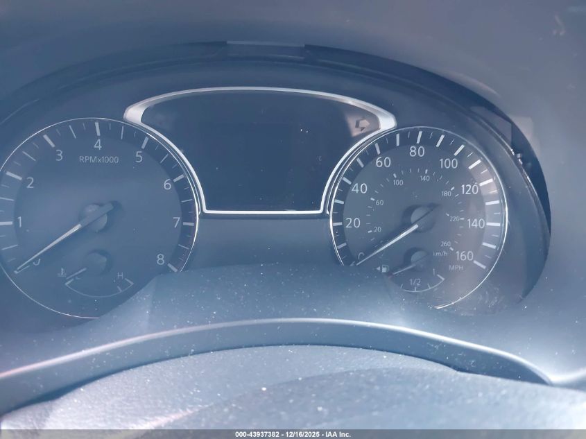 2017 Nissan Altima 2.5 Sv VIN: 1N4AL3AP9HC273799 Lot: 43937382