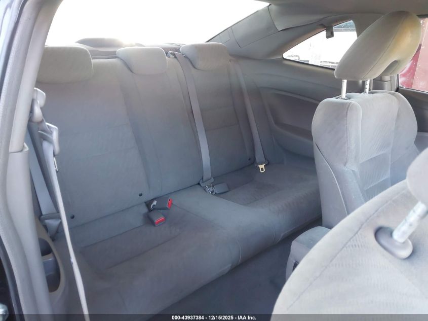 2009 Honda Civic Lx VIN: 2HGFG12679H518257 Lot: 43937384