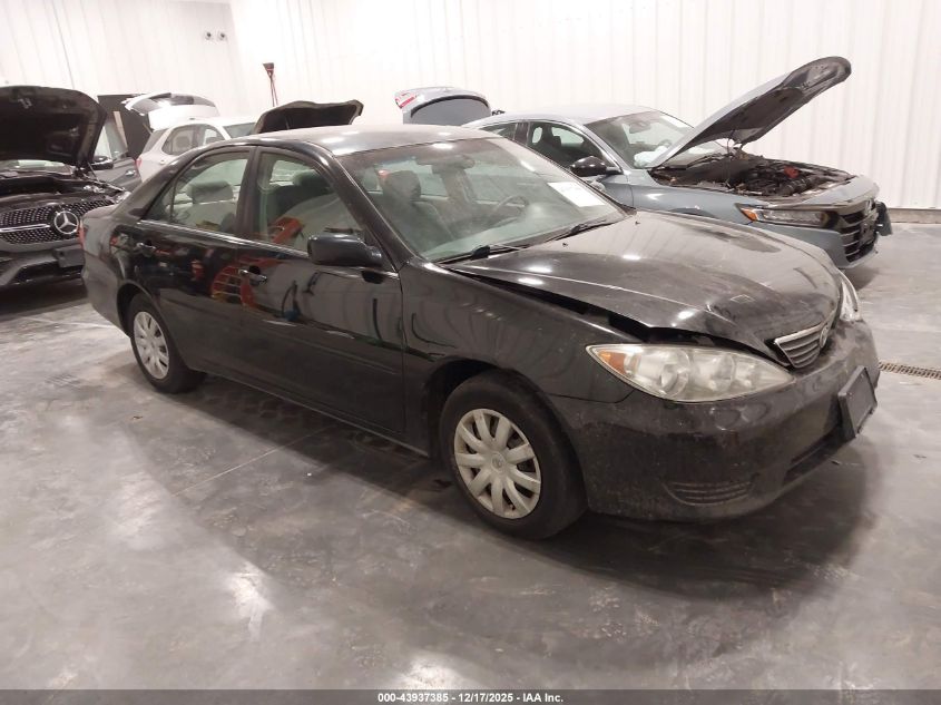 2005 Toyota Camry