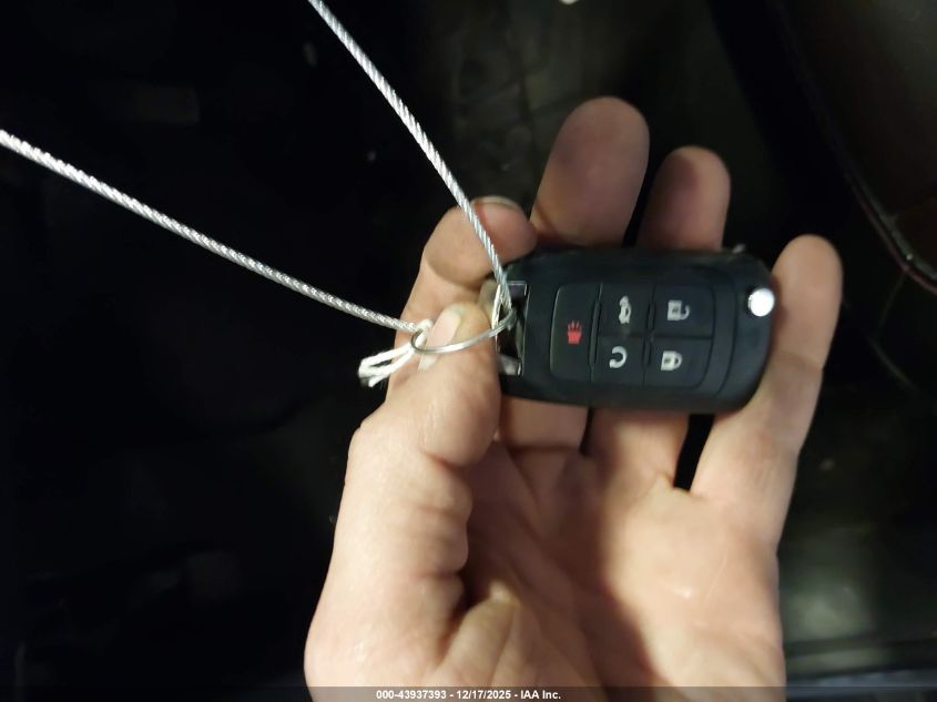 2014 GMC Terrain Slt-1 VIN: 2GKFLXE3XE6309779 Lot: 43937393