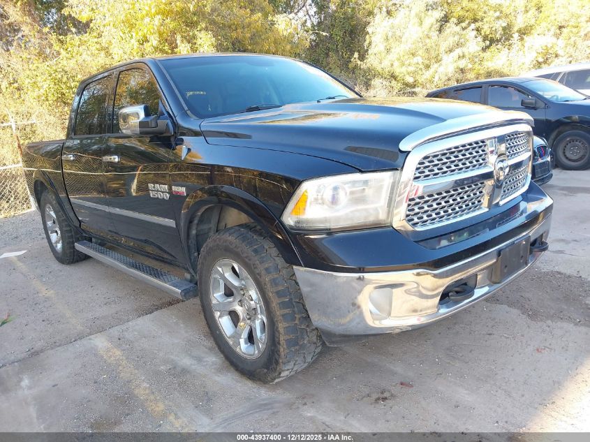 RAM 1500 LARAMIE