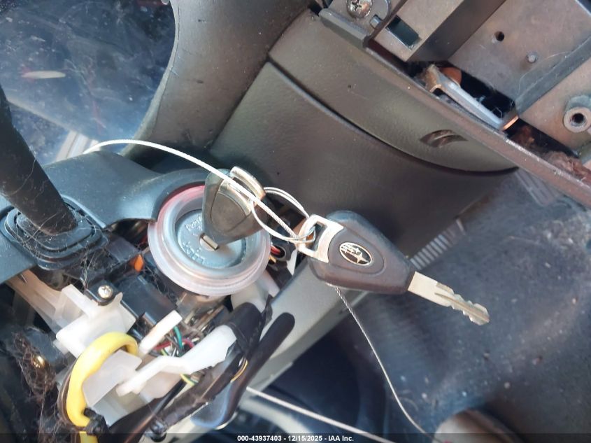 2005 Subaru Outback 2.5Xt Limited VIN: 4S4BP67C354319475 Lot: 43937403